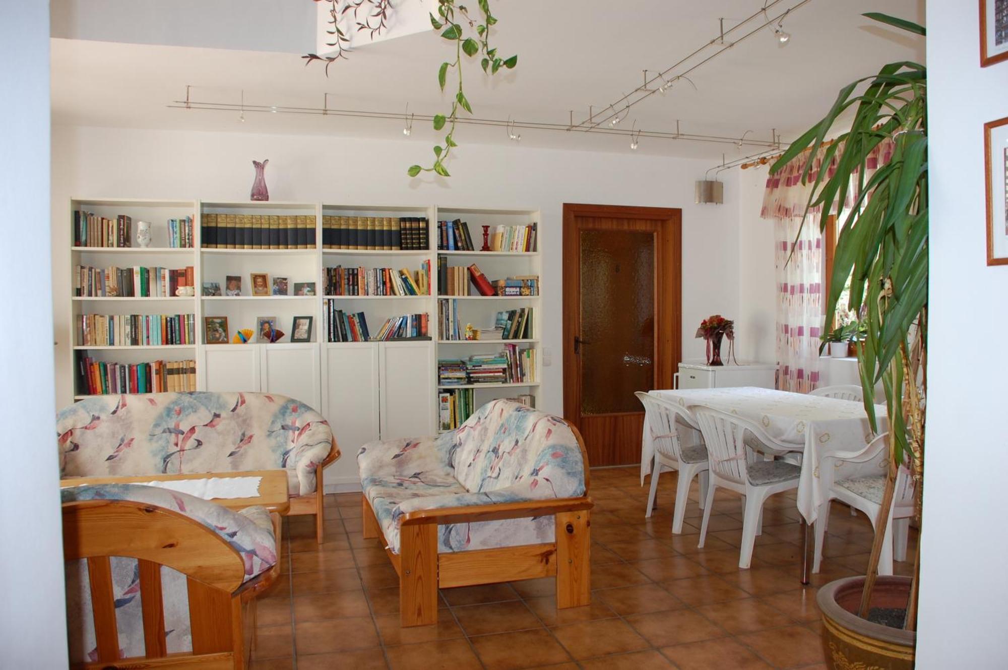 Balatongyörök 埃米尔旅馆酒店 外观 照片